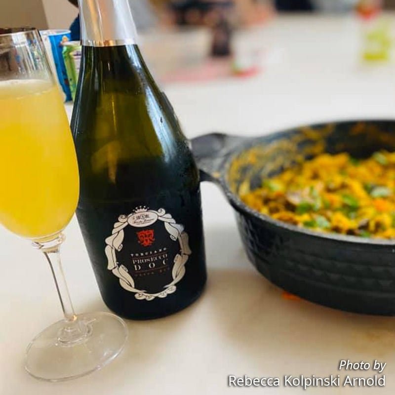 Prosecco 